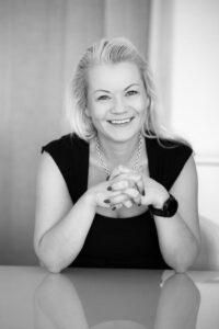 Minna Oksanen